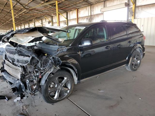 DODGE JOURNEY 2016 3c4pdcgg5gt123992