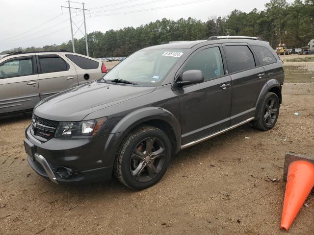 DODGE JOURNEY CR 2016 3c4pdcgg5gt132062