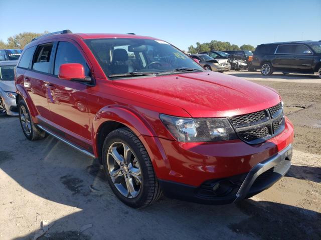 DODGE JOURNEY CR 2016 3c4pdcgg5gt138203