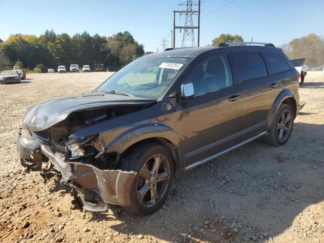 DODGE JOURNEY CR 2016 3c4pdcgg5gt169029