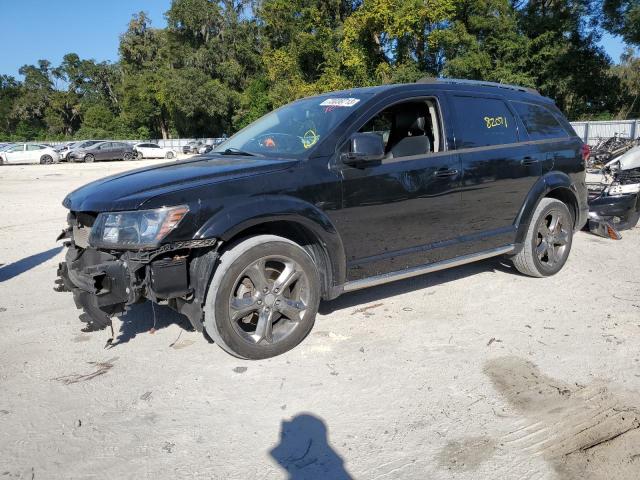 DODGE JOURNEY 2016 3c4pdcgg5gt224093