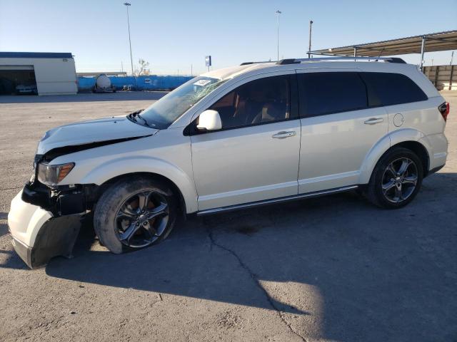 DODGE JOURNEY CR 2017 3c4pdcgg5ht507045