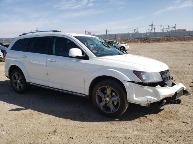 DODGE JOURNEY CR 2017 3c4pdcgg5ht519499