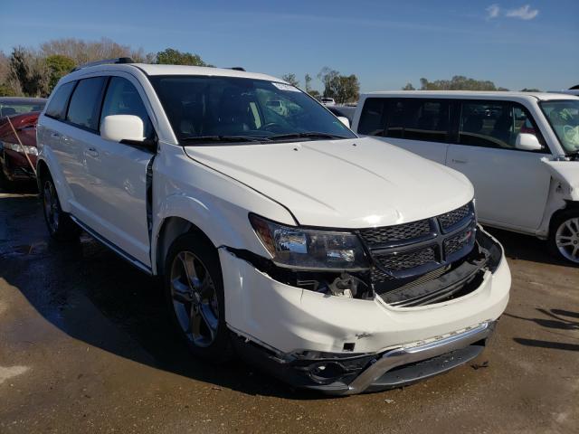 DODGE JOURNEY CR 2017 3c4pdcgg5ht572221