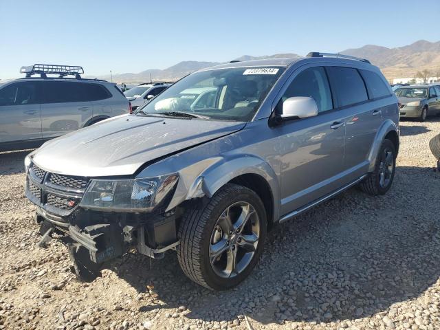 DODGE JOURNEY CR 2017 3c4pdcgg5ht580464