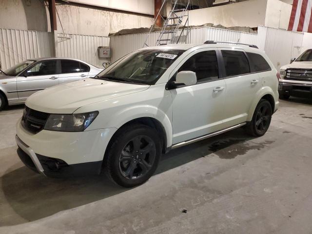 DODGE JOURNEY 2018 3c4pdcgg5jt276993