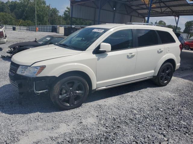 DODGE JOURNEY CR 2018 3c4pdcgg5jt338988