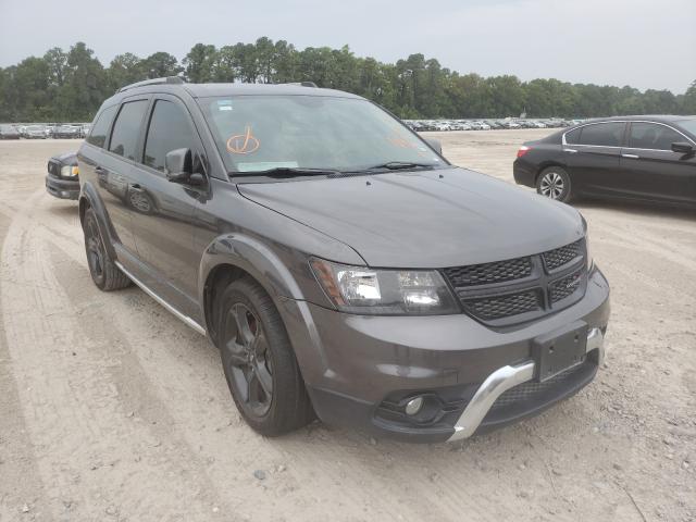 DODGE JOURNEY CR 2018 3c4pdcgg5jt346802