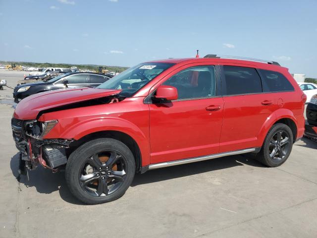 DODGE JOURNEY CR 2018 3c4pdcgg5jt369643