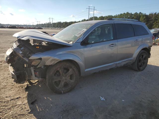 DODGE JOURNEY CR 2018 3c4pdcgg5jt378567