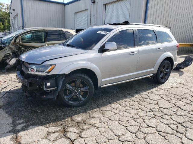 DODGE JOURNEY CR 2018 3c4pdcgg5jt378942