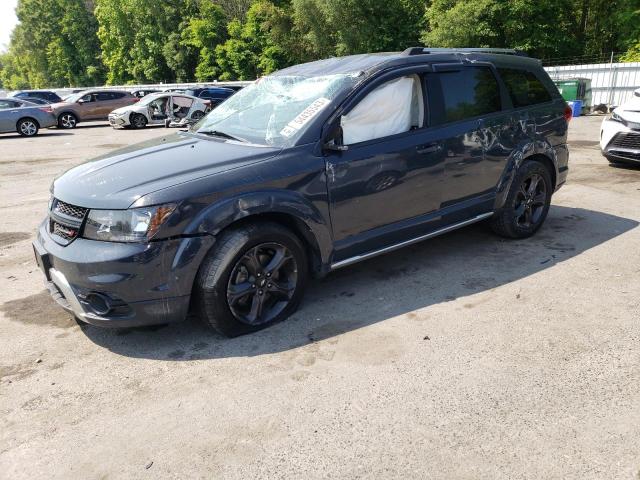 DODGE JOURNEY CR 2018 3c4pdcgg5jt380478