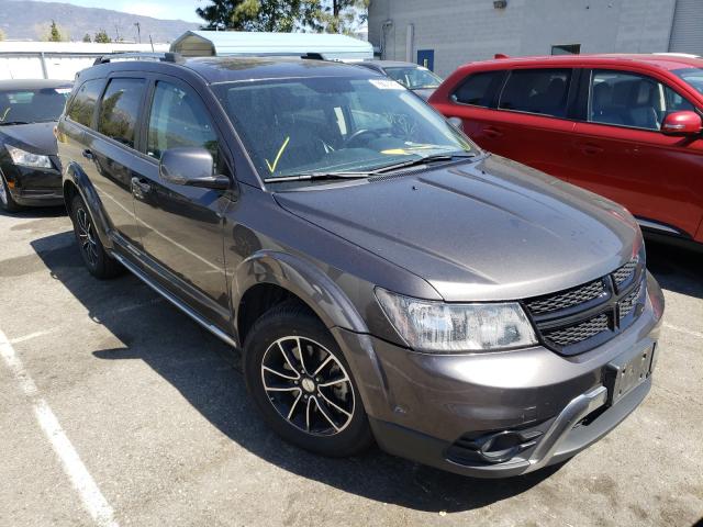 DODGE JOURNEY CR 2018 3c4pdcgg5jt469838