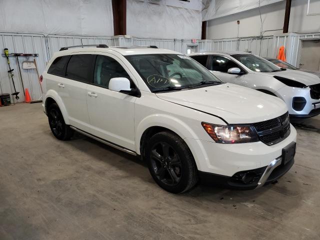 DODGE JOURNEY CR 2018 3c4pdcgg5jt503616