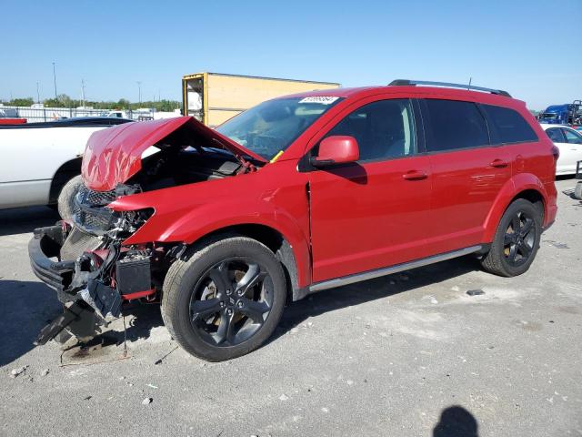 DODGE JOURNEY 2019 3c4pdcgg5kt731570