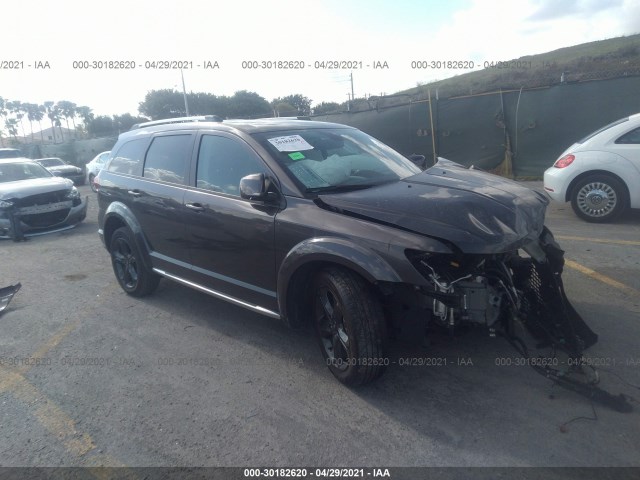 DODGE JOURNEY 2019 3c4pdcgg5kt750751