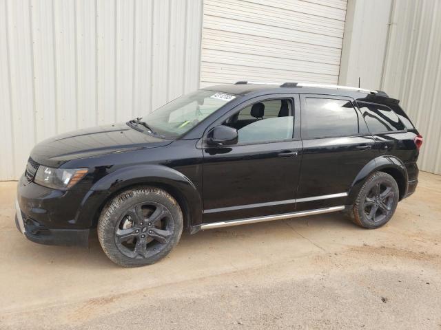 DODGE JOURNEY CR 2019 3c4pdcgg5kt773558