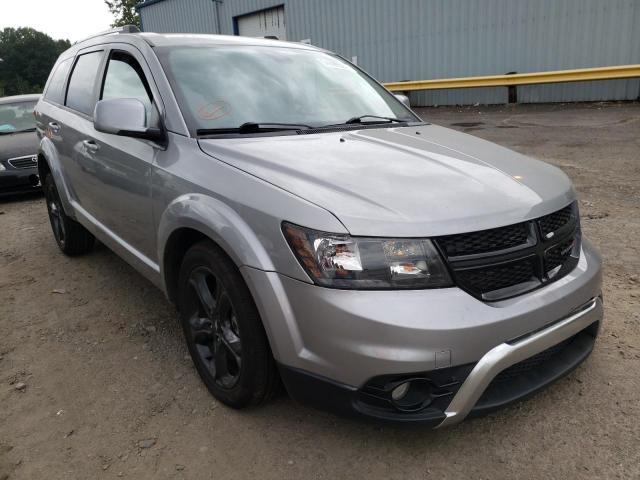 DODGE JOURNEY CR 2019 3c4pdcgg5kt778548