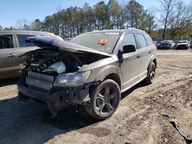 DODGE JOURNEY CR 2019 3c4pdcgg5kt838442