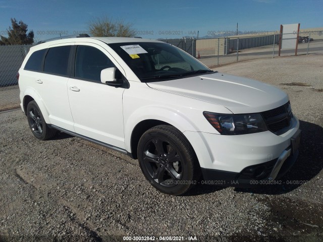 DODGE JOURNEY 2019 3c4pdcgg5kt857539