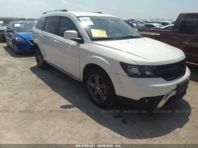 DODGE JOURNEY 2014 3c4pdcgg6et260842