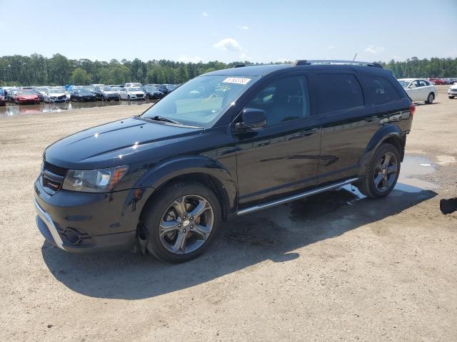 DODGE JOURNEY CR 2015 3c4pdcgg6ft559796