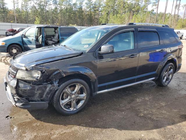 DODGE JOURNEY CR 2015 3c4pdcgg6ft641401