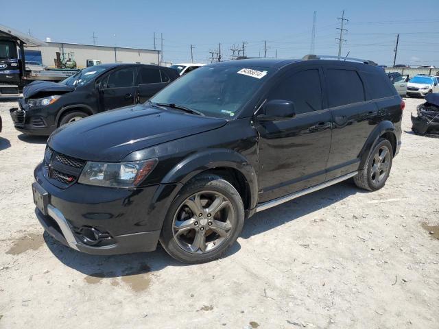 DODGE JOURNEY 2015 3c4pdcgg6ft674575