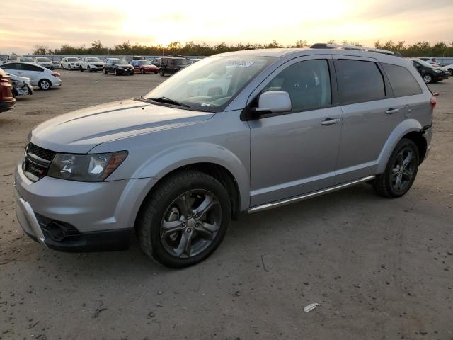 DODGE JOURNEY CR 2015 3c4pdcgg6ft674818