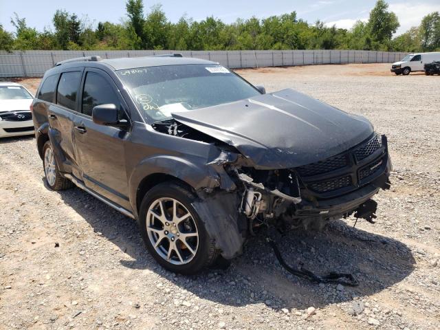 DODGE JOURNEY CR 2015 3c4pdcgg6ft698407