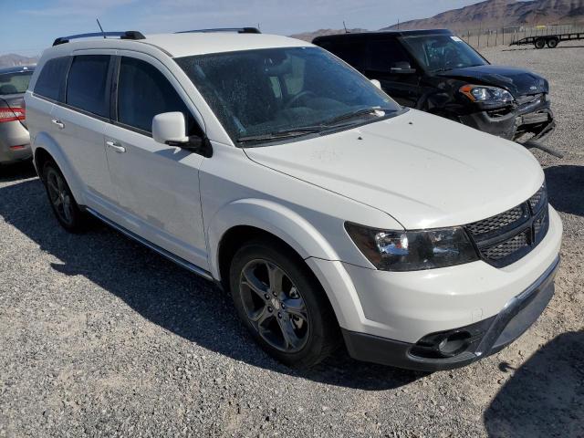 DODGE JOURNEY CR 2015 3c4pdcgg6ft698410