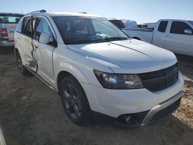 DODGE JOURNEY CR 2015 3c4pdcgg6ft752594