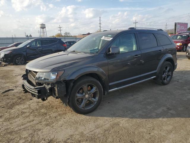 DODGE JOURNEY CR 2016 3c4pdcgg6gt107302