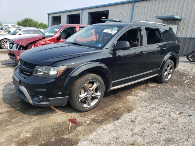 DODGE JOURNEY CR 2016 3c4pdcgg6gt114086