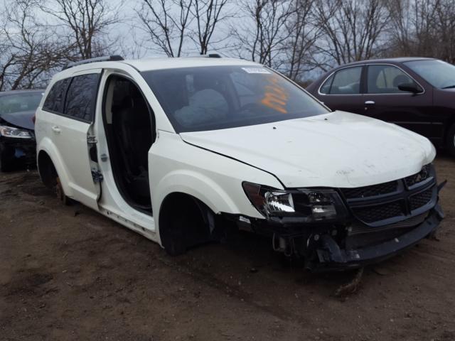 DODGE JOURNEY CR 2016 3c4pdcgg6gt146178