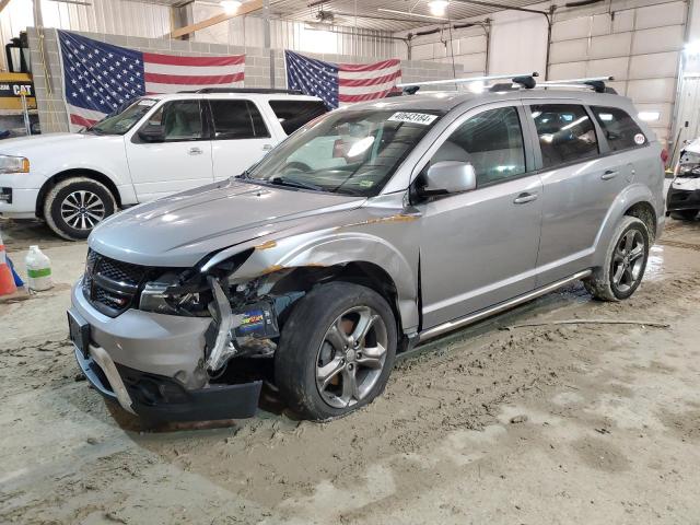 DODGE JOURNEY 2016 3c4pdcgg6gt162865