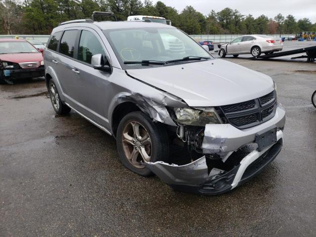 DODGE JOURNEY CR 2016 3c4pdcgg6gt165832