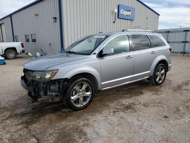 DODGE JOURNEY CR 2016 3c4pdcgg6gt206055