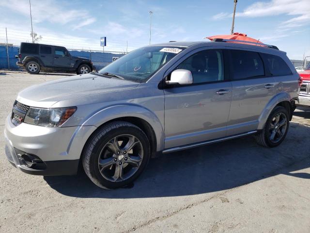 DODGE JOURNEY CR 2016 3c4pdcgg6gt211272