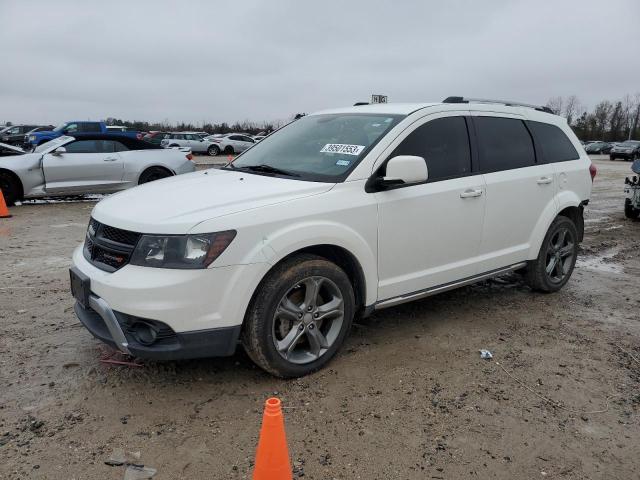 DODGE JOURNEY CR 2016 3c4pdcgg6gt213653