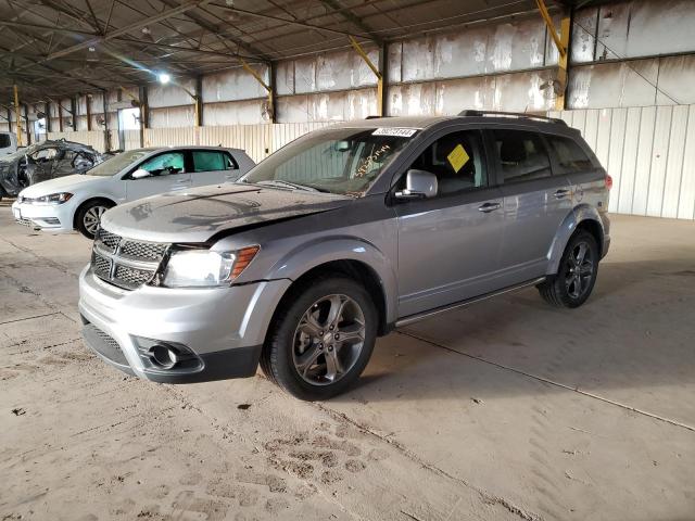 DODGE JOURNEY 2016 3c4pdcgg6gt233479