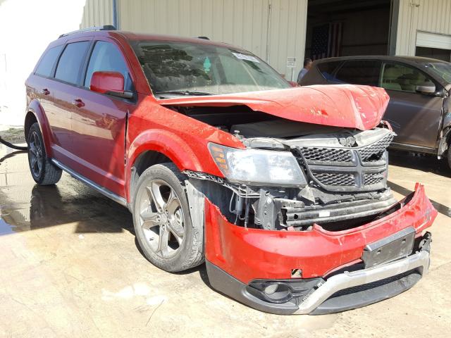 DODGE JOURNEY CR 2016 3c4pdcgg6gt239024