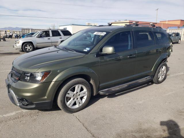 DODGE JOURNEY 2016 3c4pdcgg6gt241307