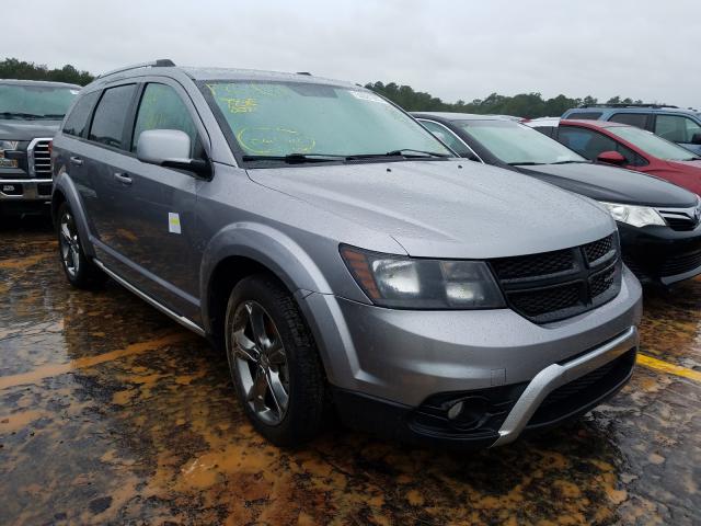 DODGE JOURNEY CR 2017 3c4pdcgg6ht518992