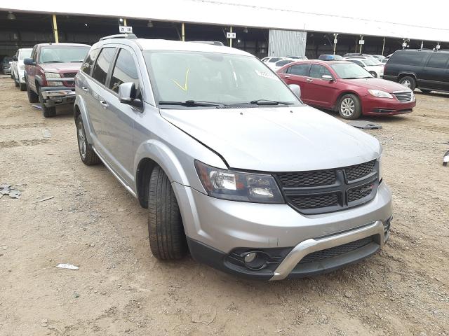 DODGE JOURNEY CR 2017 3c4pdcgg6ht536053