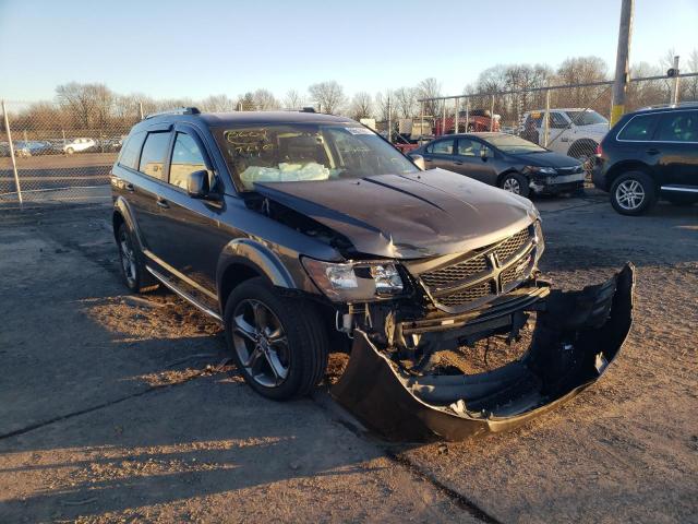 DODGE JOURNEY CR 2017 3c4pdcgg6ht536232