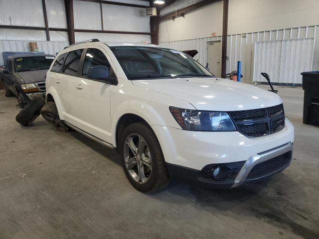 DODGE JOURNEY CR 2017 3c4pdcgg6ht542919