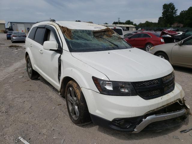 DODGE JOURNEY CR 2017 3c4pdcgg6ht550194