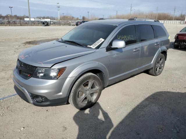 DODGE JOURNEY CR 2017 3c4pdcgg6ht576259