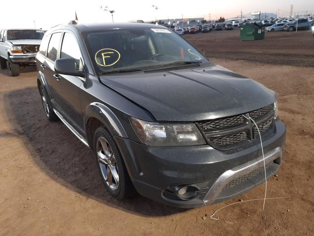 DODGE NULL 2017 3c4pdcgg6ht697065